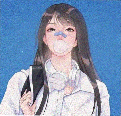 人人人用户头像